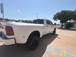2026 RAM 3500 RAM 3500 BIG HORN CREW CAB 4X4 8' BOX