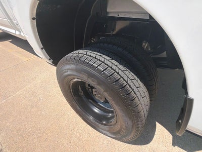 2026 RAM 3500 RAM 3500 BIG HORN CREW CAB 4X4 8' BOX