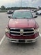 2019 RAM 1500 Classic Tradesman Crew Cab 4x2 5'7' Box