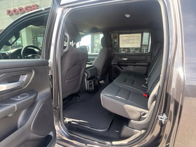 2027 RAM Ram 1500 RAM 1500 TRADESMAN CREW CAB 4X4 5'7' BOX