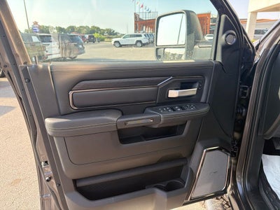 2026 RAM 2500 RAM 2500 POWER WAGON CREW CAB 4X4 6'4' BOX