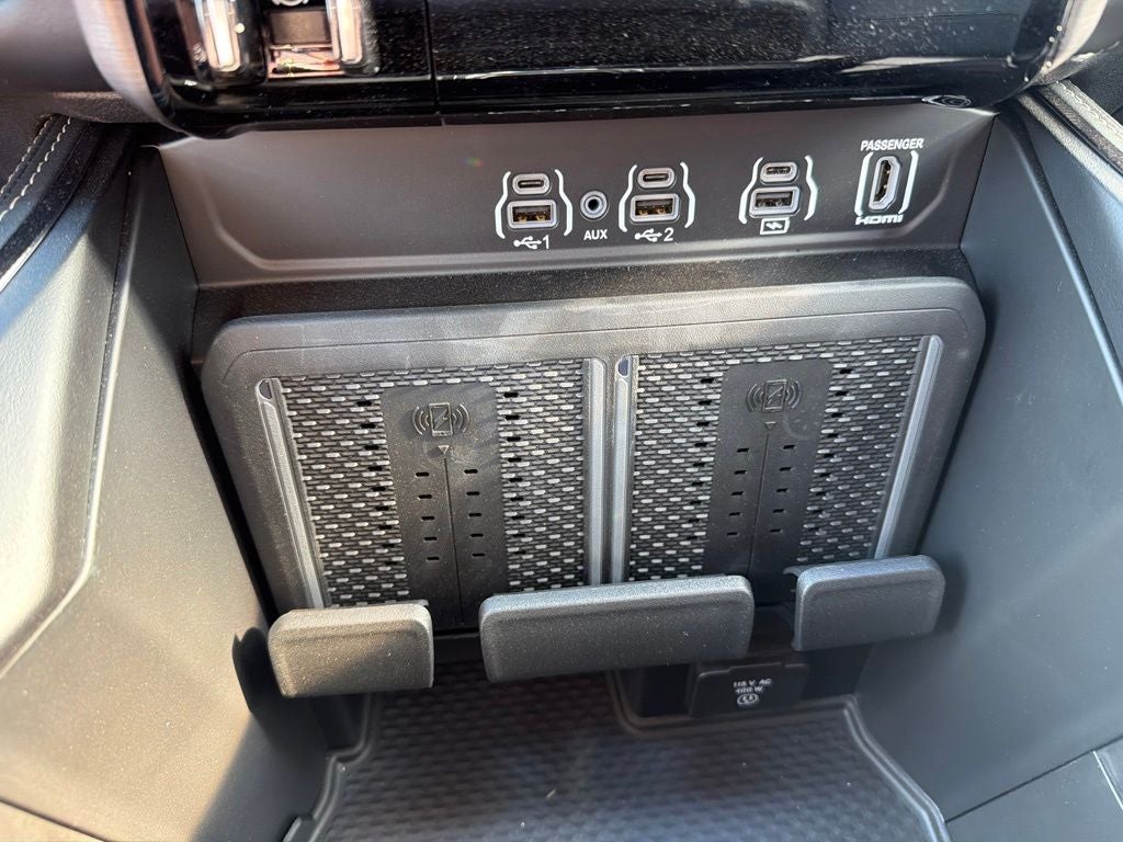 2026 RAM 2500 RAM 2500 POWER WAGON CREW CAB 4X4 6'4' BOX