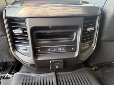 2026 RAM 2500 RAM 2500 POWER WAGON CREW CAB 4X4 6'4' BOX
