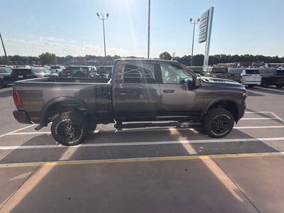 2026 RAM 2500 RAM 2500 POWER WAGON CREW CAB 4X4 6'4' BOX