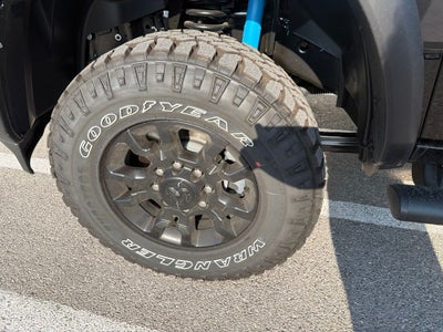 2026 RAM 2500 RAM 2500 POWER WAGON CREW CAB 4X4 6'4' BOX