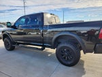 2024 RAM 2500 Power Wagon Crew Cab 4x4 6'4' Box