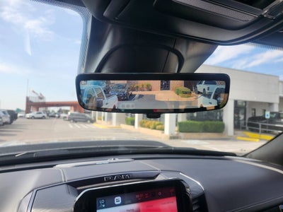 2026 RAM Ram 2500 RAM 2500 REBEL CREW CAB 4X4 6'4' BOX