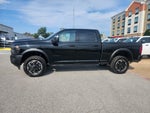 2026 RAM Ram 2500 RAM 2500 REBEL CREW CAB 4X4 6'4' BOX