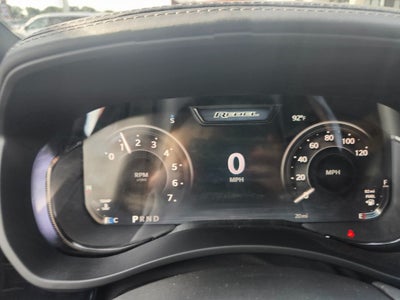 2026 RAM Ram 2500 RAM 2500 REBEL CREW CAB 4X4 6'4' BOX