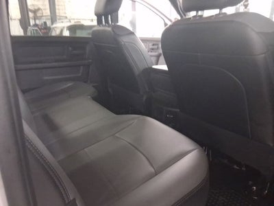 2024 RAM 4500 Chassis Tradesman/SLT