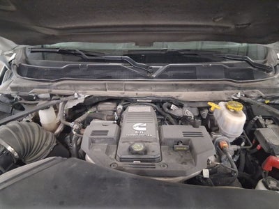 2024 RAM 4500 Chassis Tradesman/SLT