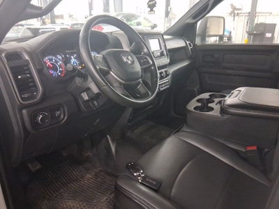 2024 RAM 4500 Chassis Tradesman/SLT