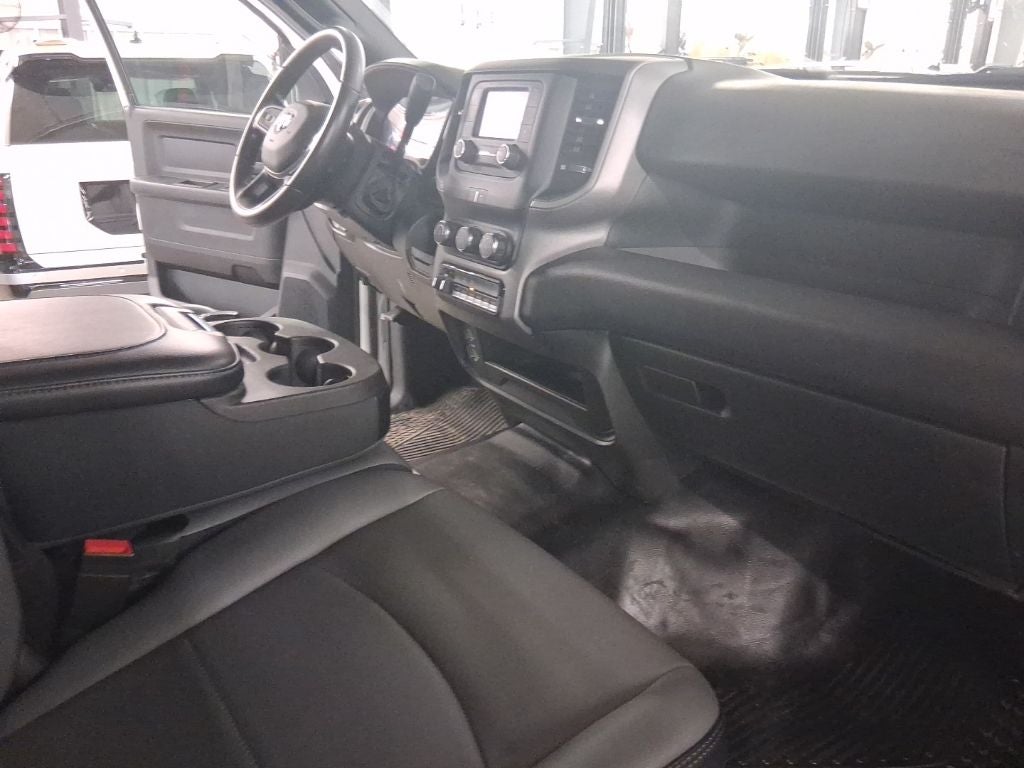 2024 RAM 4500 Chassis Tradesman/SLT