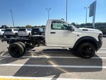 2027 RAM 4500 Chassis Cab Tradesman