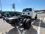 2027 RAM 4500 Chassis Cab Tradesman