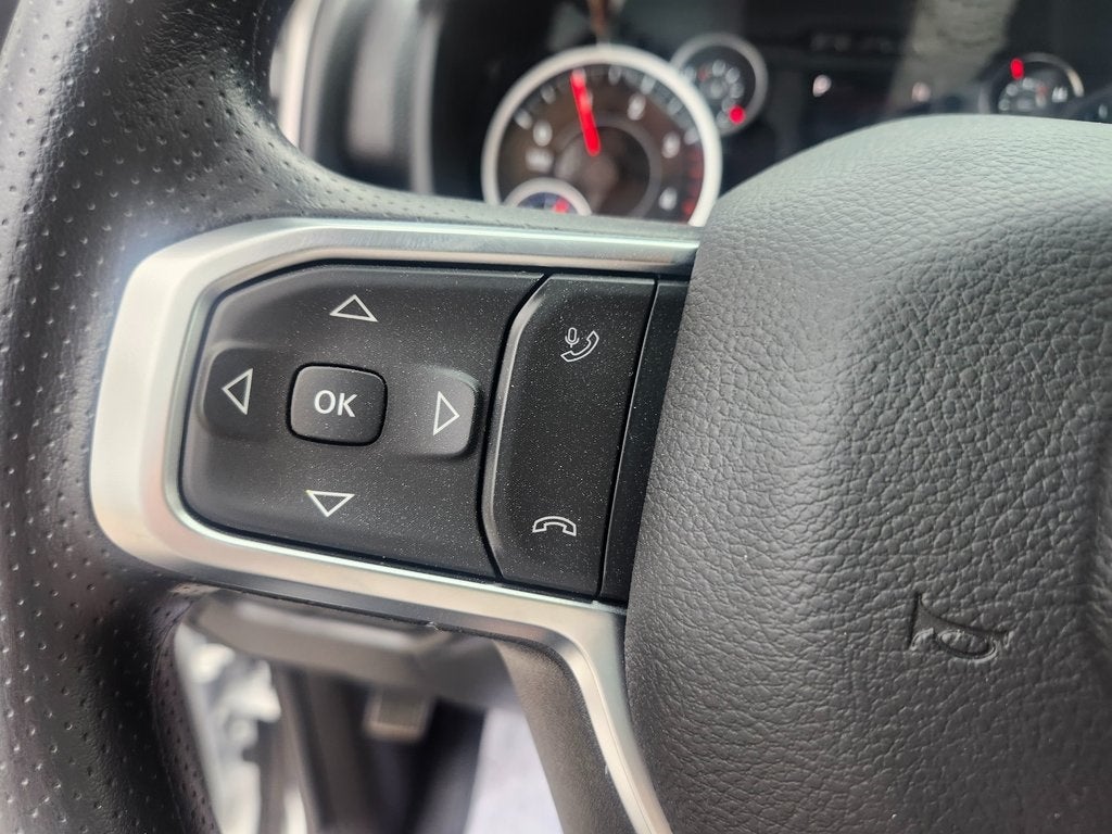 2026 RAM Ram 4500 Chassis Cab RAM 4500 TRADESMAN CHASSIS CREW CAB 4X4 60' CA