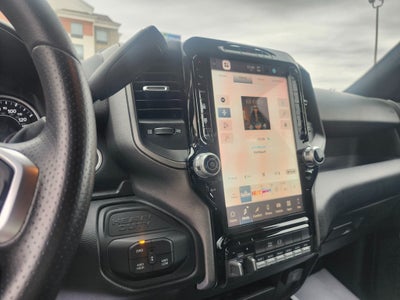 2026 RAM Ram 4500 Chassis Cab RAM 4500 TRADESMAN CHASSIS CREW CAB 4X4 60' CA