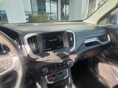2024 GMC Terrain AWD SLE