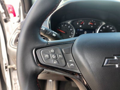 2023 Chevrolet Equinox FWD RS