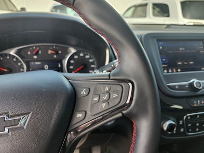 2023 Chevrolet Equinox FWD RS