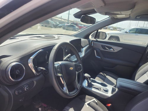 2025 Chevrolet Blazer FWD 2LT