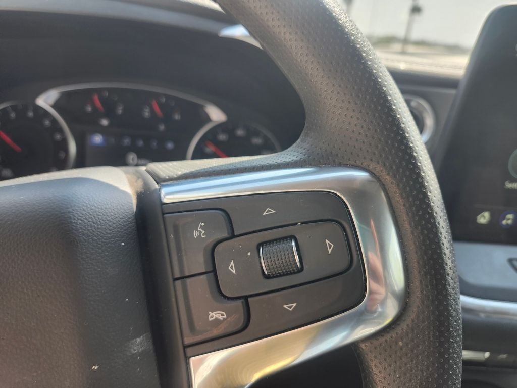 2025 Chevrolet Blazer FWD 2LT