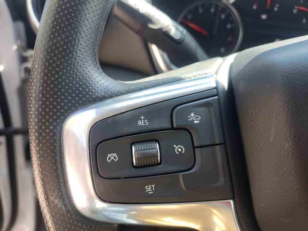 2025 Chevrolet Blazer FWD 2LT