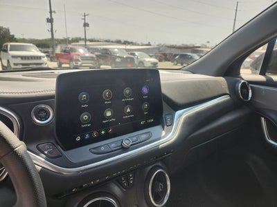 2025 Chevrolet Blazer FWD 2LT