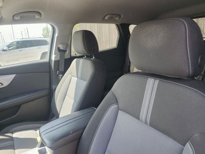 2025 Chevrolet Blazer FWD 2LT