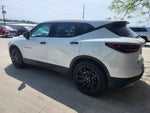 2025 Chevrolet Blazer FWD 2LT