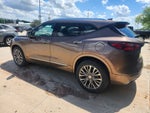 2019 Chevrolet Blazer Premier