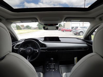2026 Mazda Mazda CX-30 2.5 Turbo Aire Edition