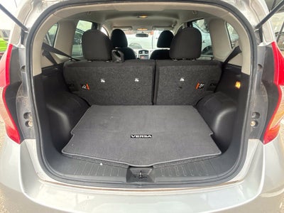 2019 Nissan Versa Note SV