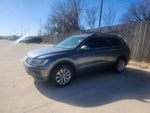 2019 Volkswagen Tiguan 2.0T SE