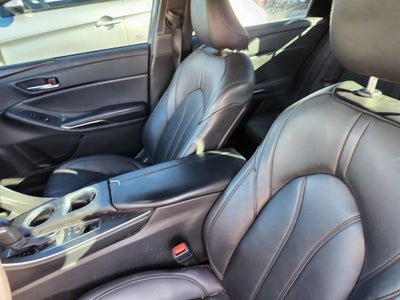 2022 Toyota Avalon XLE