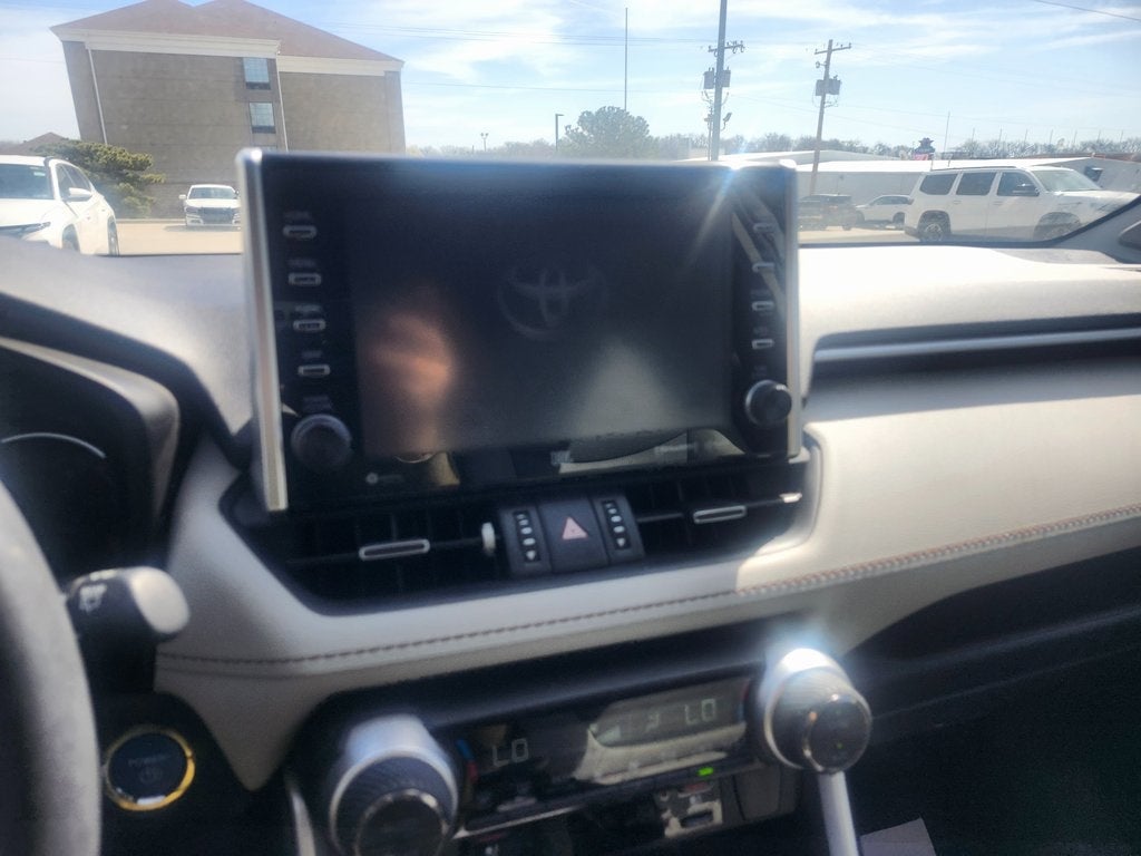 2022 Toyota RAV4 Hybrid Limited