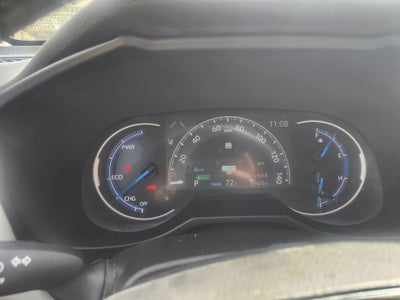 2022 Toyota RAV4 Hybrid Limited