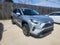2022 Toyota RAV4 Hybrid Limited