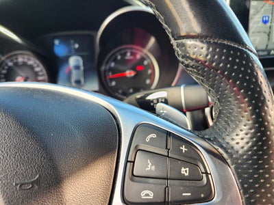 2018 Mercedes-Benz C 300 4MATIC®