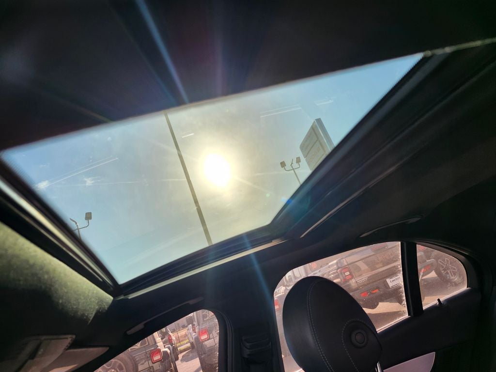 2018 Mercedes-Benz C 300 4MATIC®