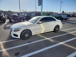 2018 Mercedes-Benz C 300 4MATIC®