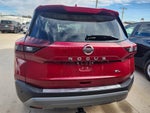2021 Nissan Rogue SL FWD