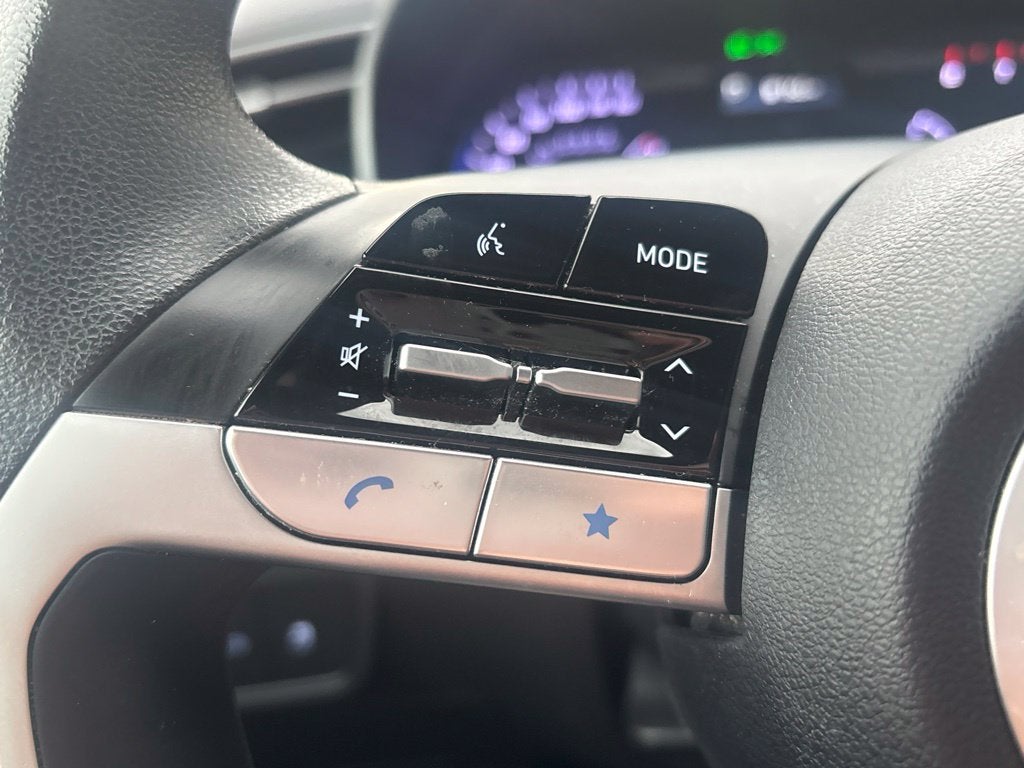 2023 Hyundai Santa Cruz SEL