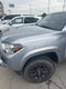 2020 Toyota Tacoma SR5 V6