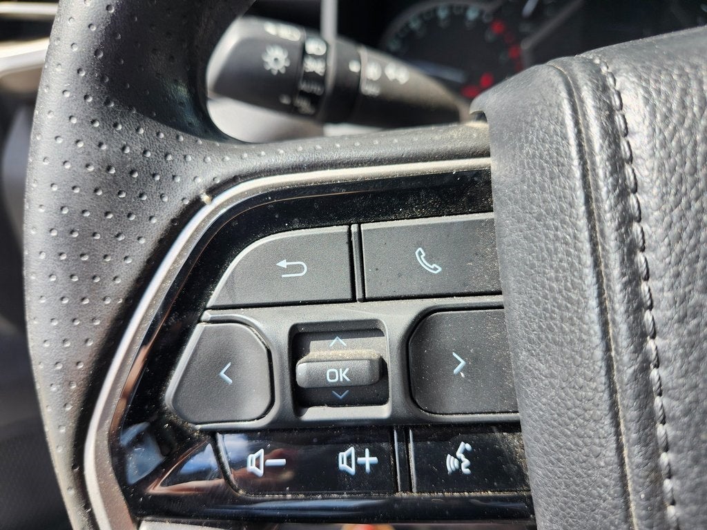 2023 Toyota Tundra 4WD SR5