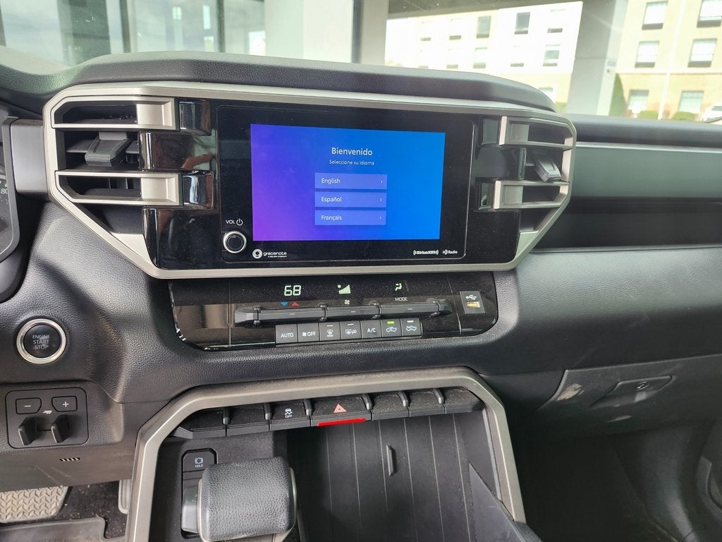 2023 Toyota Tundra 4WD SR5