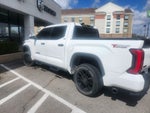 2023 Toyota Tundra 4WD SR5