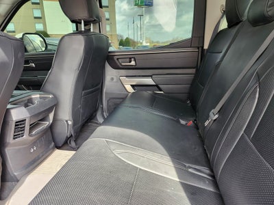 2023 Toyota Tundra 4WD SR5