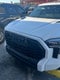 2024 Toyota Tundra Hybrid TRD Pro 4WD