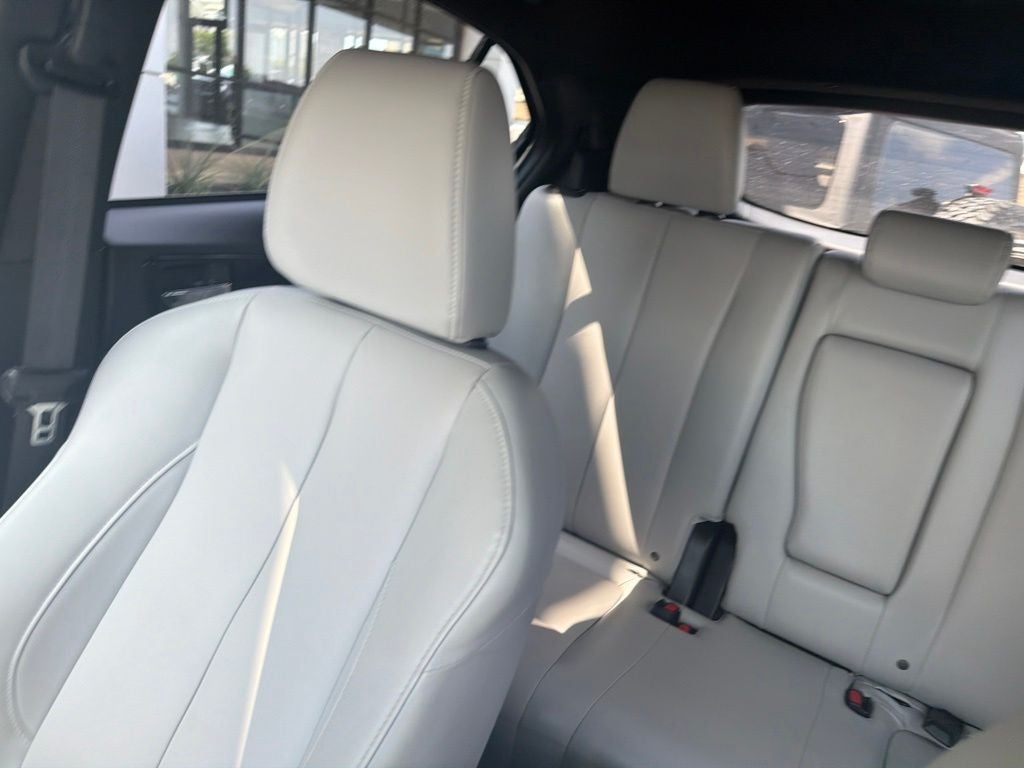 2025 Mitsubishi Eclipse Cross SEL S-AWC